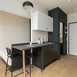 Boat House - Near Papafi Metro Station Appartement *