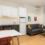 Appartement Boat House - Near Papafi Metro Station