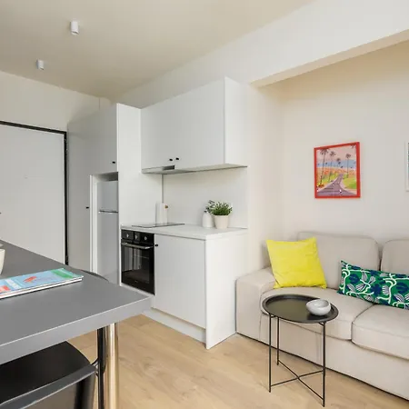 Apartament Boat House - Near Papafi Metro Station *
