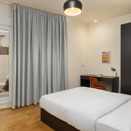 Apartament Boat House - Near Papafi Metro Station *