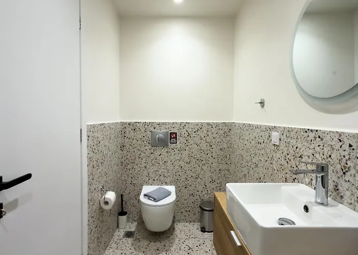 Apartamento Boat House - Near Papafi Metro Station