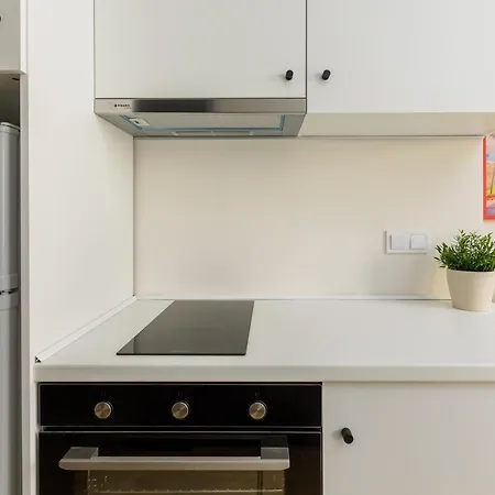 דירה Boat House - Near Papafi Metro Station