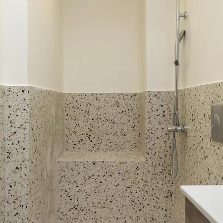 Daire Boat House - Near Papafi Metro Station *