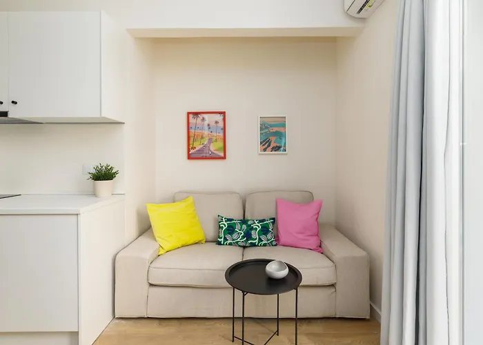 Apartamento Boat House - Near Papafi Metro Station