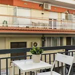 Boat House - Near Papafi Metro Station Thessaloniki