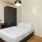 Boat House - Near Papafi Metro Station * Thessaloniki