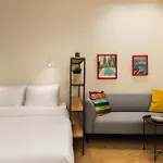 Apartment Boat House - Near Papafi Metro Station *