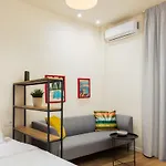 Boat House - Near Papafi Metro Station Apartment Thessaloniki
