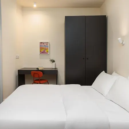 Apartment Boat House - Near Papafi Metro Station Thessaloniki