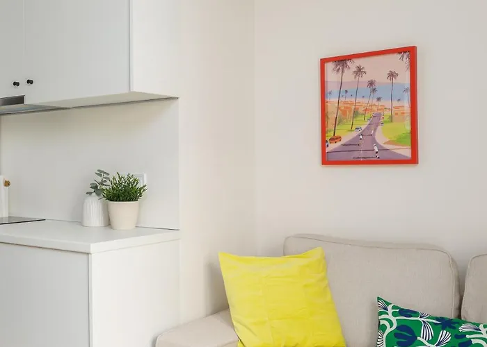 Boat House - Near Papafi Metro Station Apartment Thessaloniki