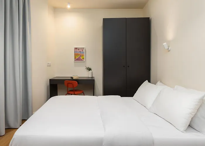 Apartment Boat House - Near Papafi Metro Station Thessaloniki